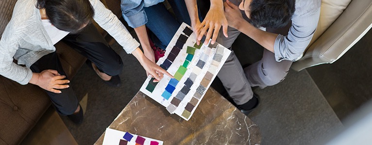 Painting Color Consultation - Stuart, FL