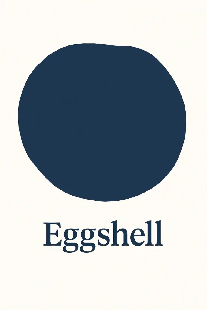 2025 Paint Guide | Eggshell finish - Lush Brush Painting | Stuart, FL