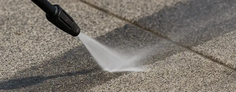 Pressure Washing For Painting Stuart FL
